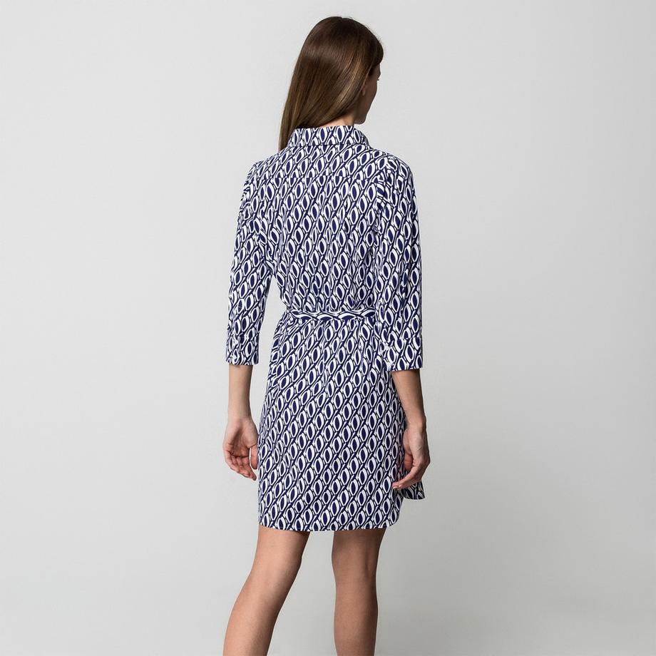 Manor Woman Blusenkleid  