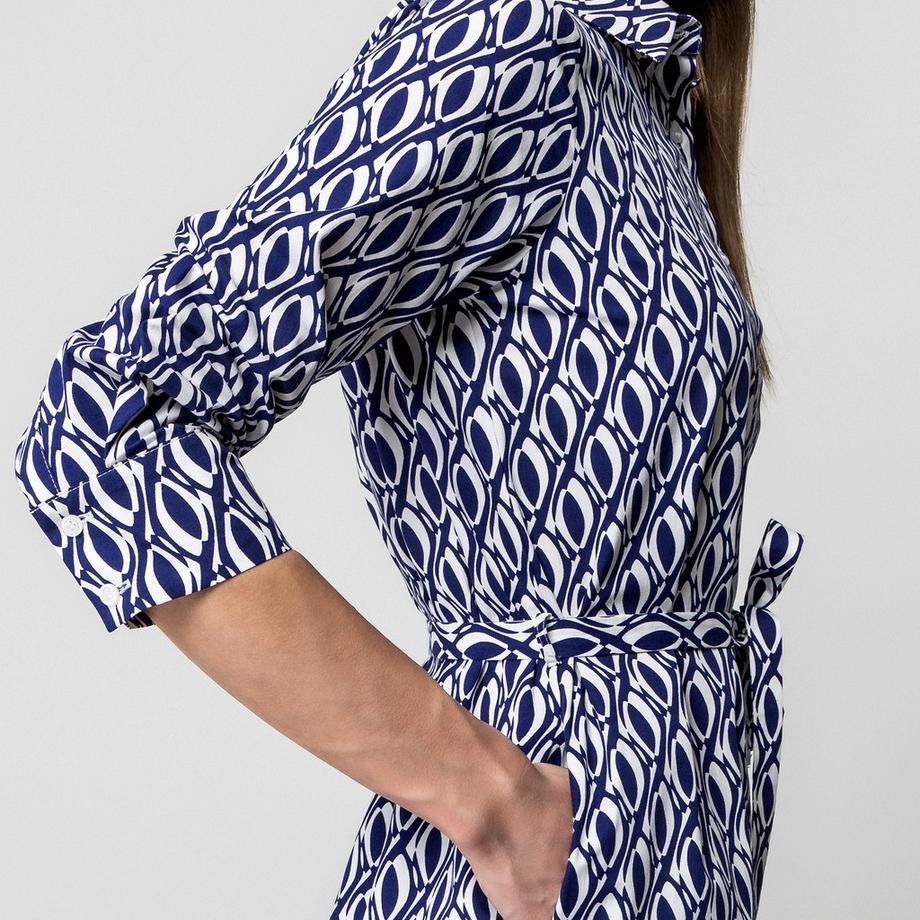 Manor Woman Blusenkleid  