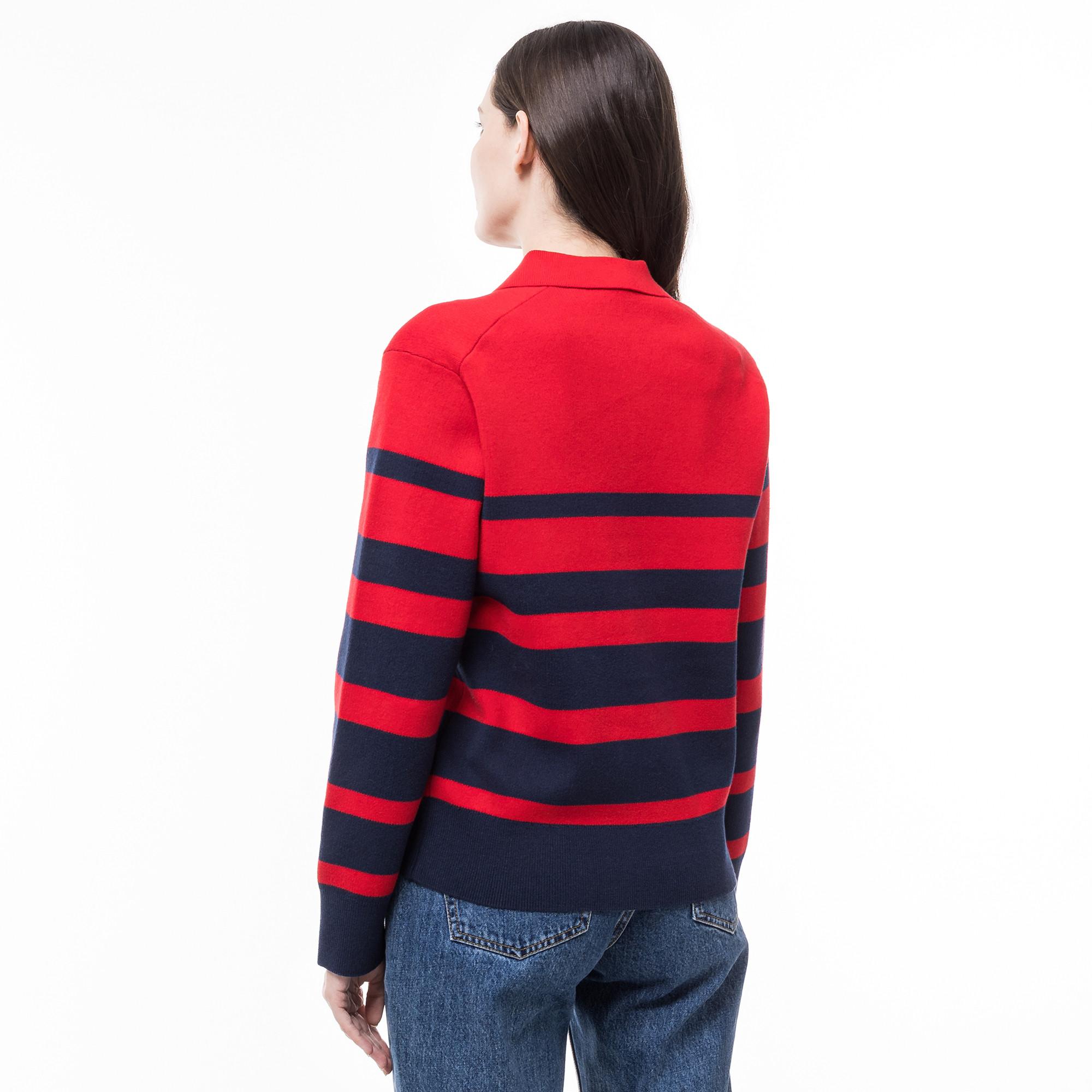 Manor Woman  Pullover 