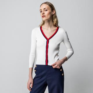 Manor Woman  Cardigan 