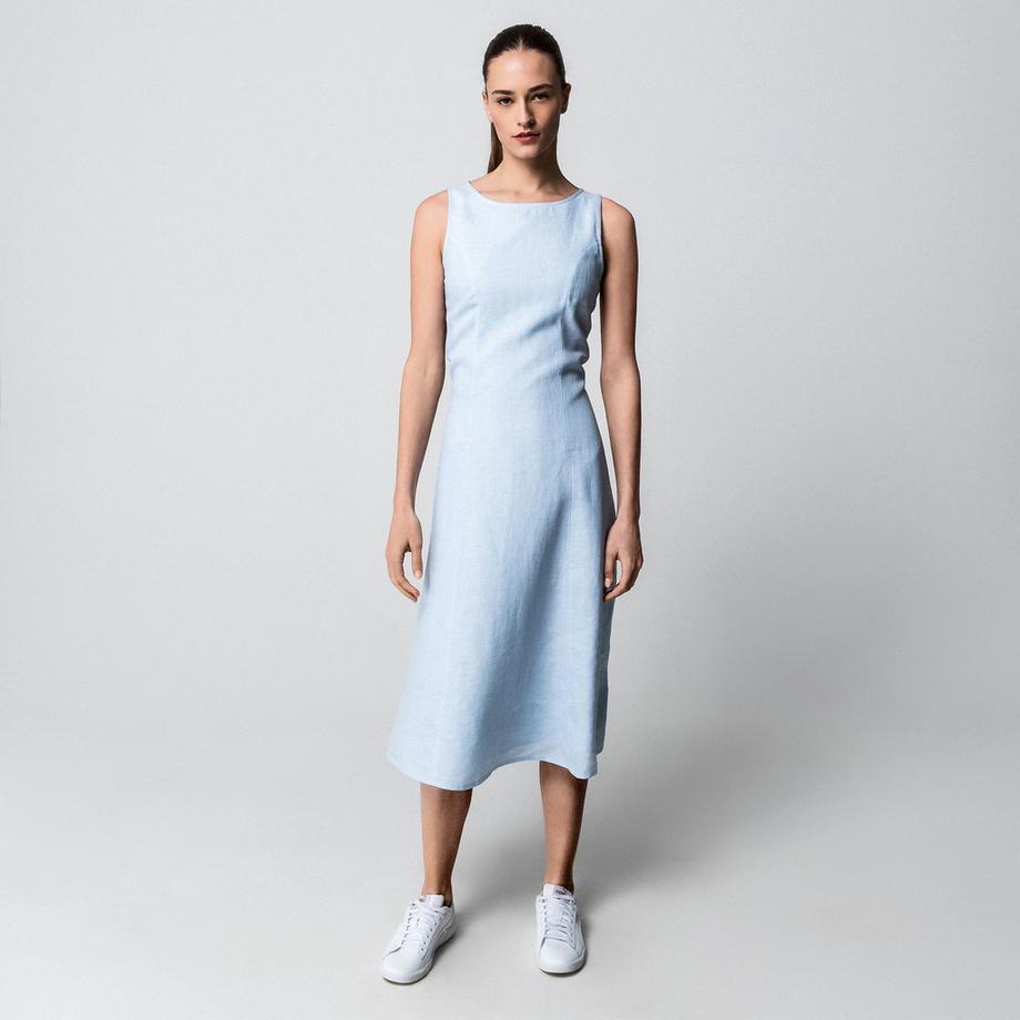 Manor Woman Robe longue de loisirs  