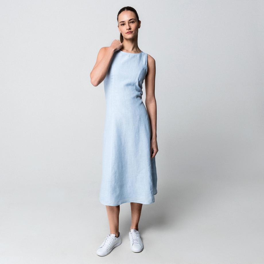 Manor Woman Robe longue de loisirs  