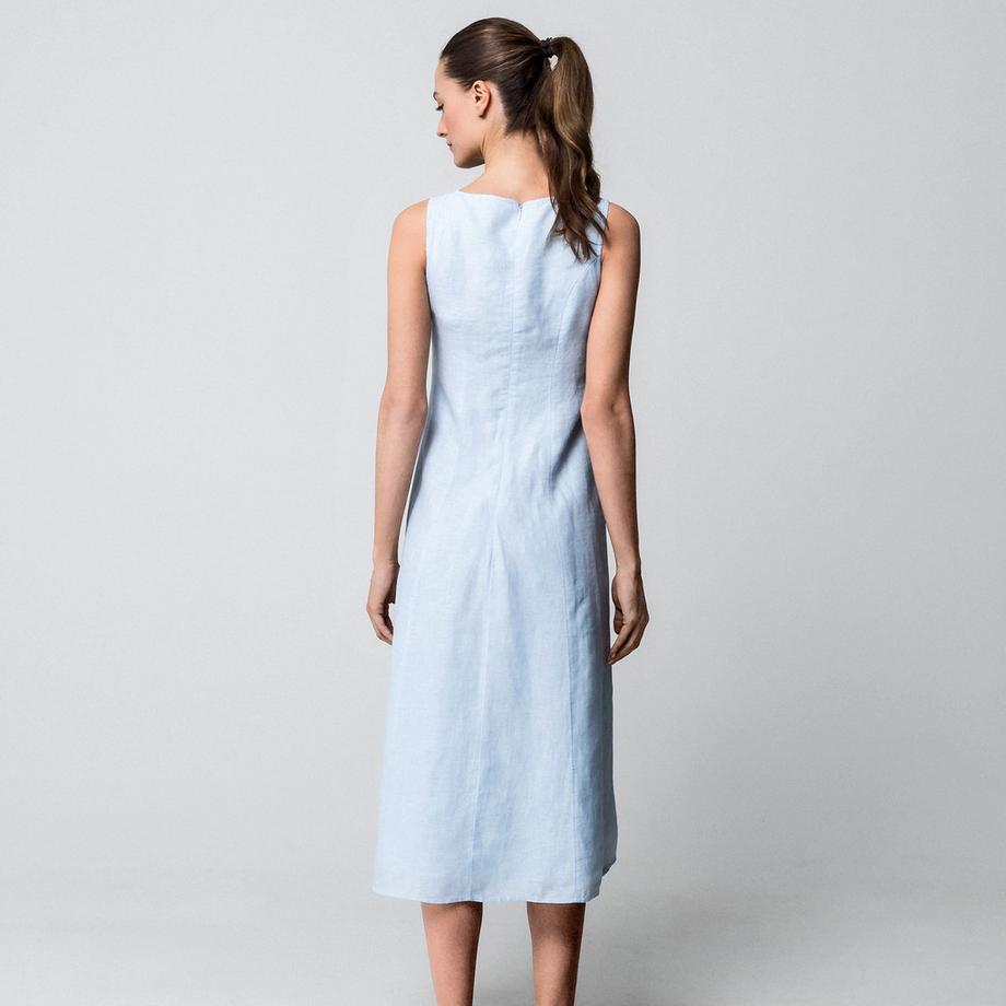 Manor Woman Robe longue de loisirs  