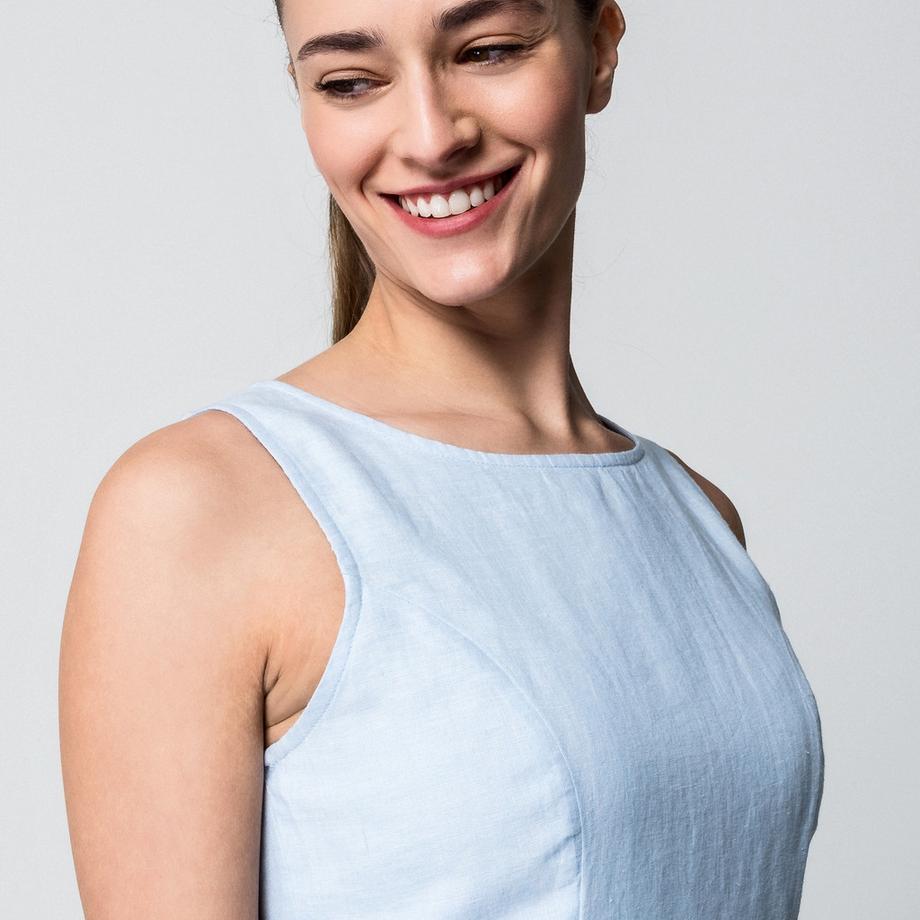 Manor Woman Robe longue de loisirs  