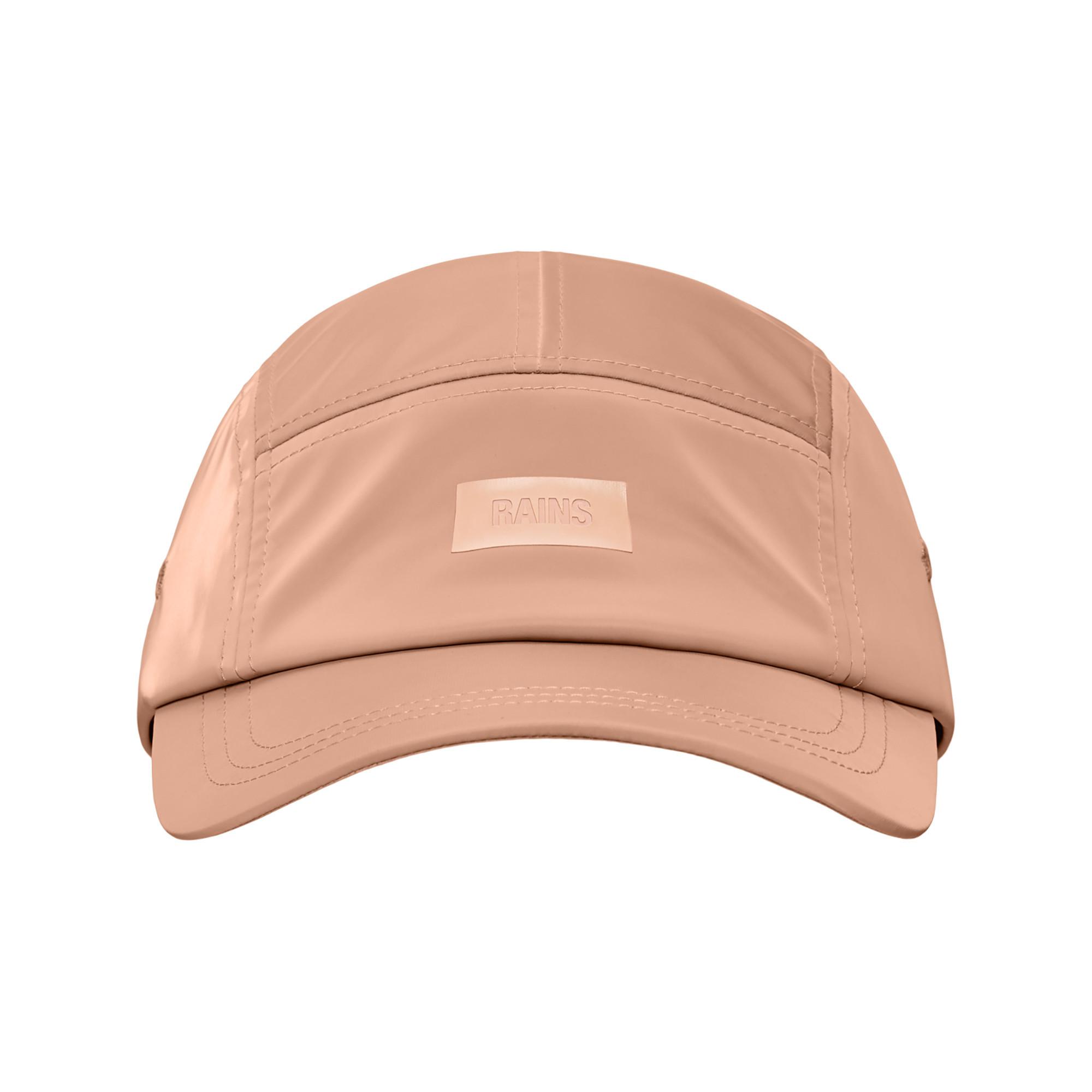 RAINS Cappello 5 Pannelli  