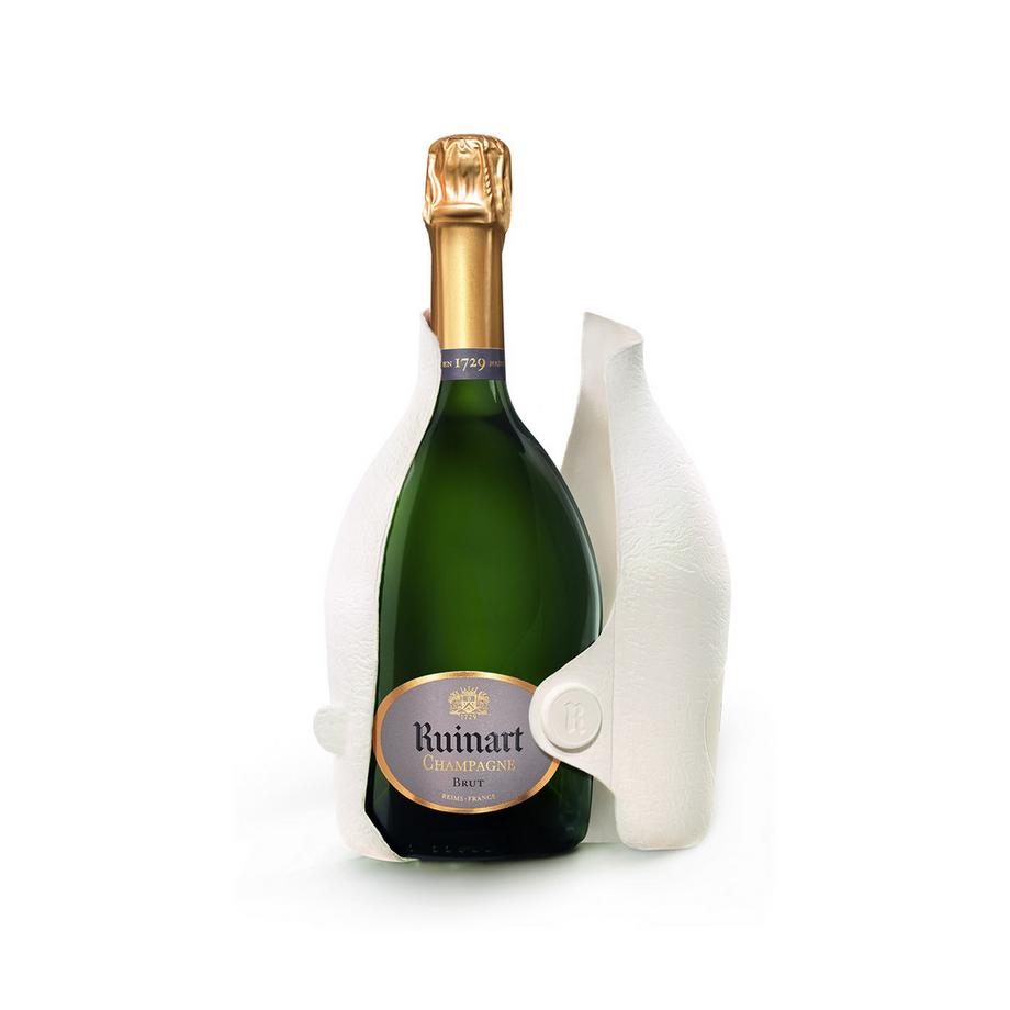 Ruinart R de Ruinart Second Skin, Champagne AOP  