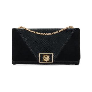 Dune London Sac à main avec bandoulière chaîne  