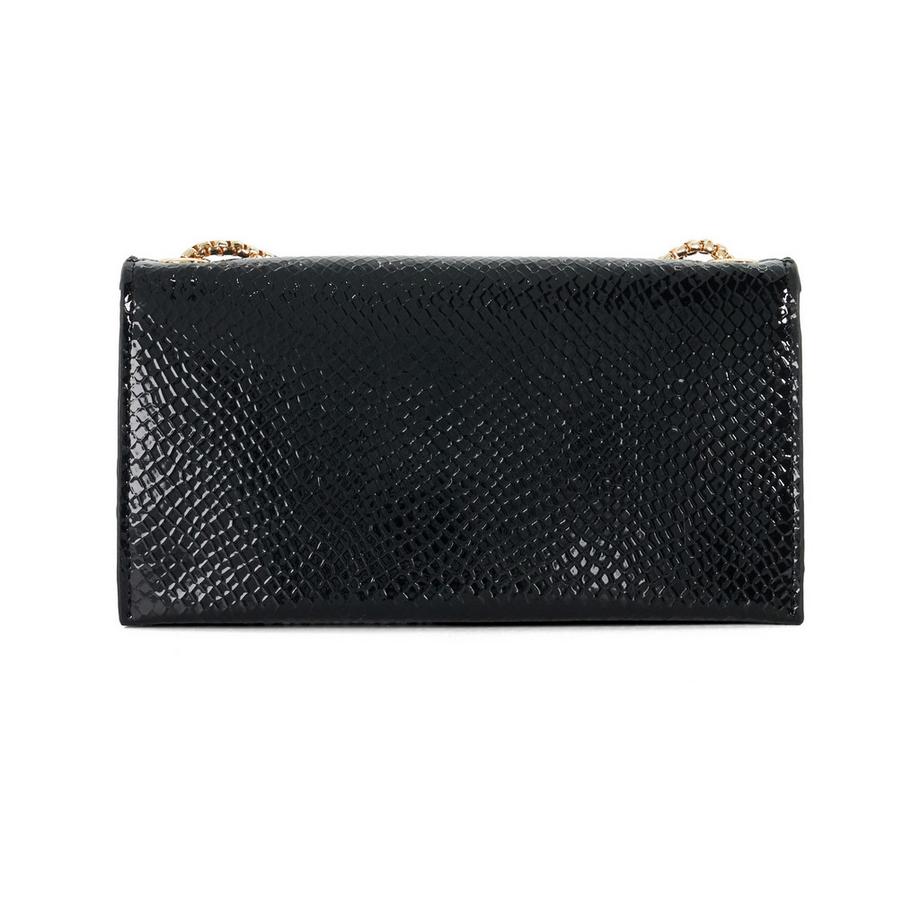 Dune London Borsa a mano con tracolla a catena  