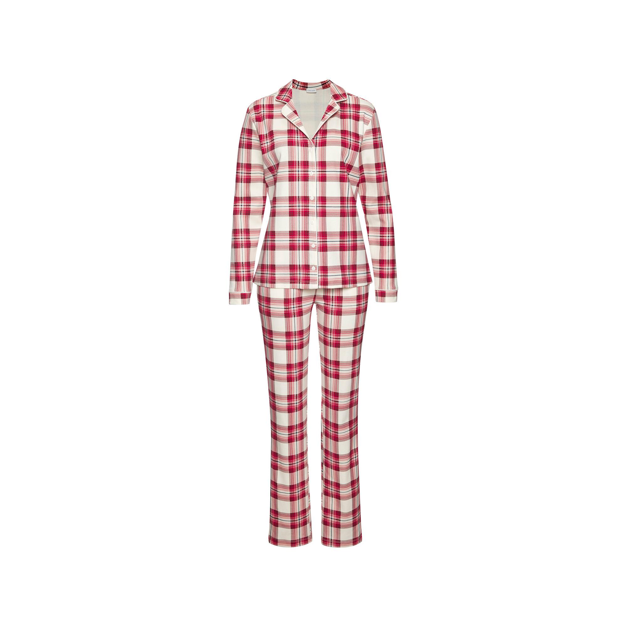 LASCANA  Pyjama-Set 