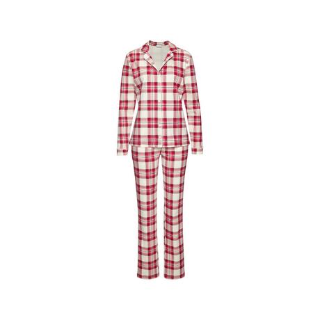 LASCANA  Pyjama-Set 