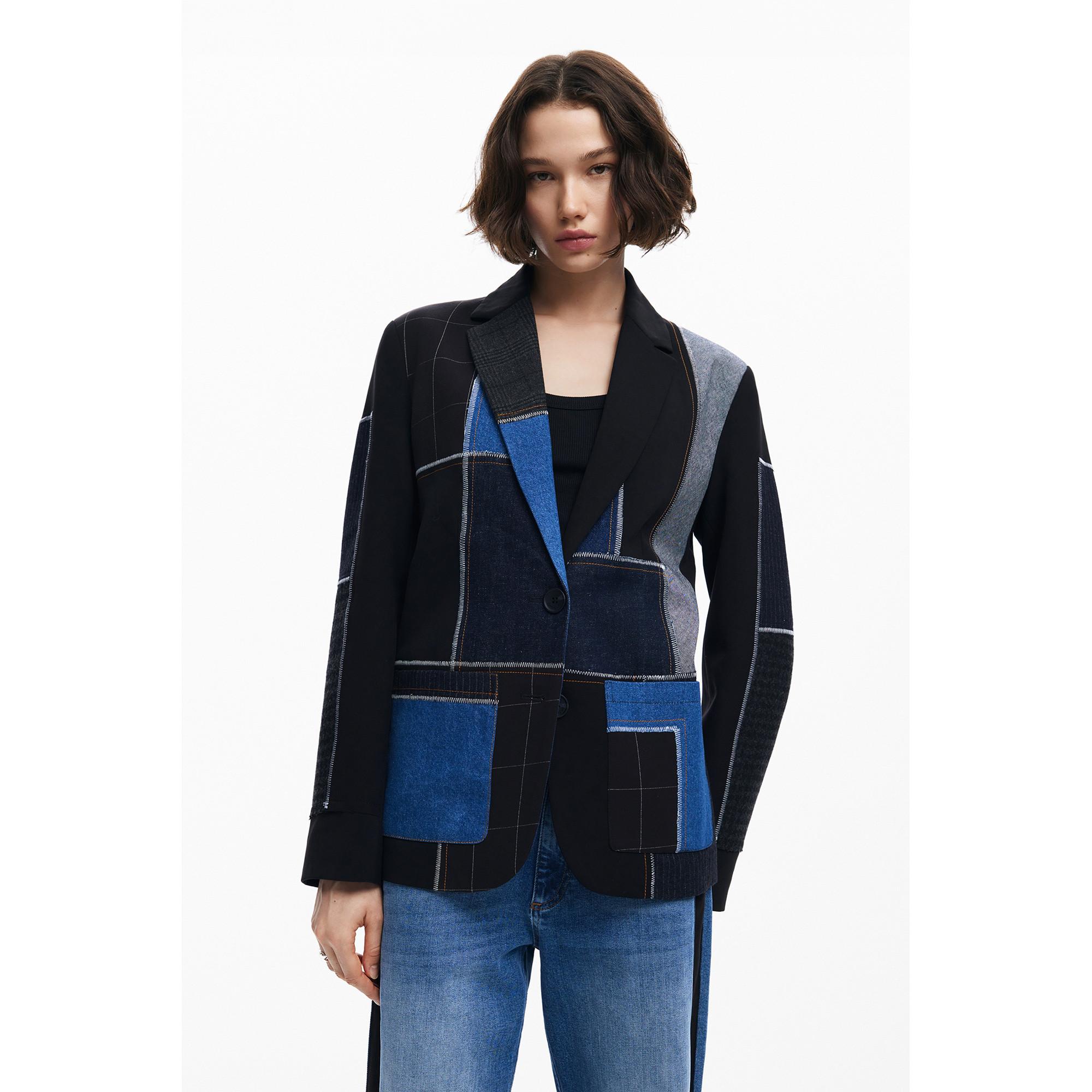 Desigual Mantel online kaufen MANOR