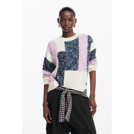 Desigual  Pullover 