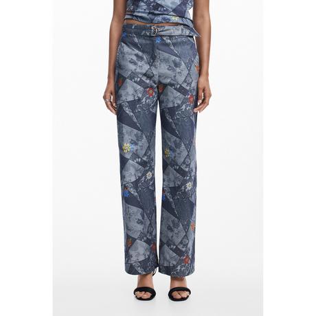 Desigual  Pantalon 