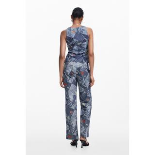 Desigual  Pantalon 