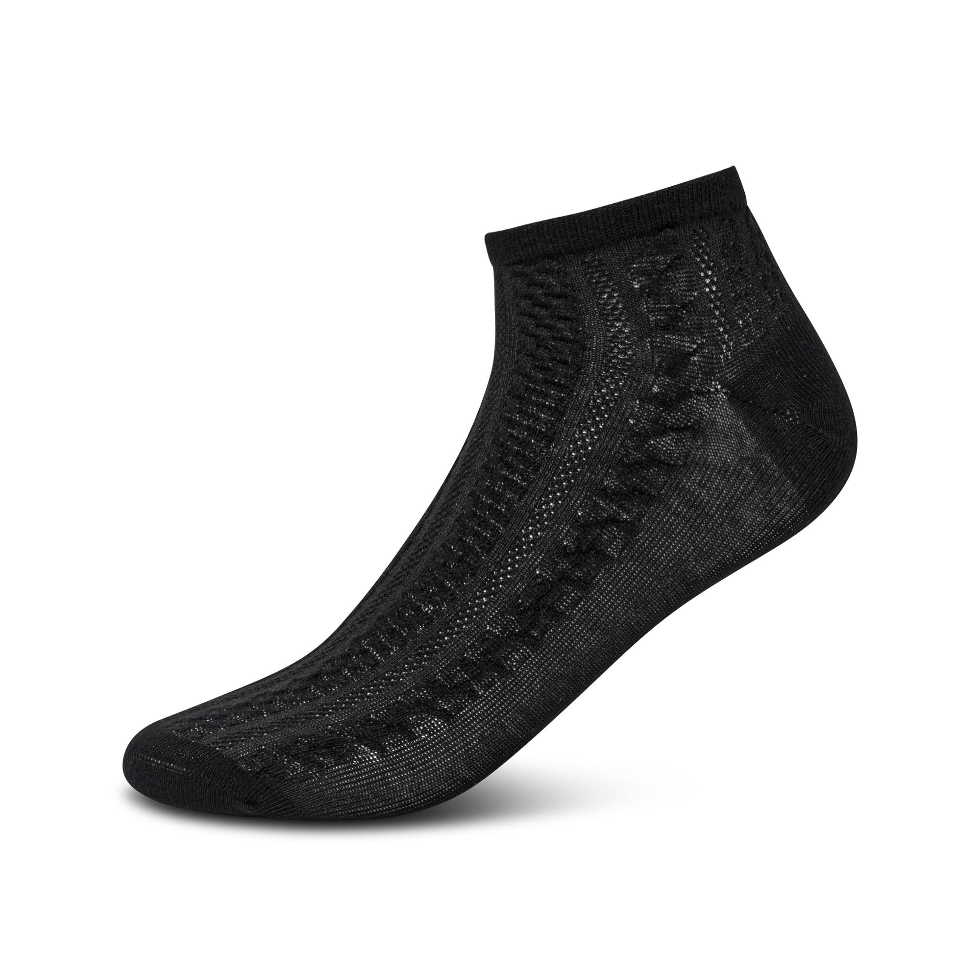 Manor Woman  Knöchellange Socken 