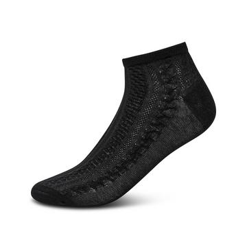 Knöchellange Socken