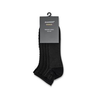 Manor Woman  Knöchellange Socken 