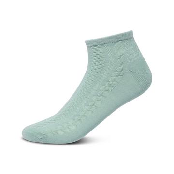 Knöchellange Socken