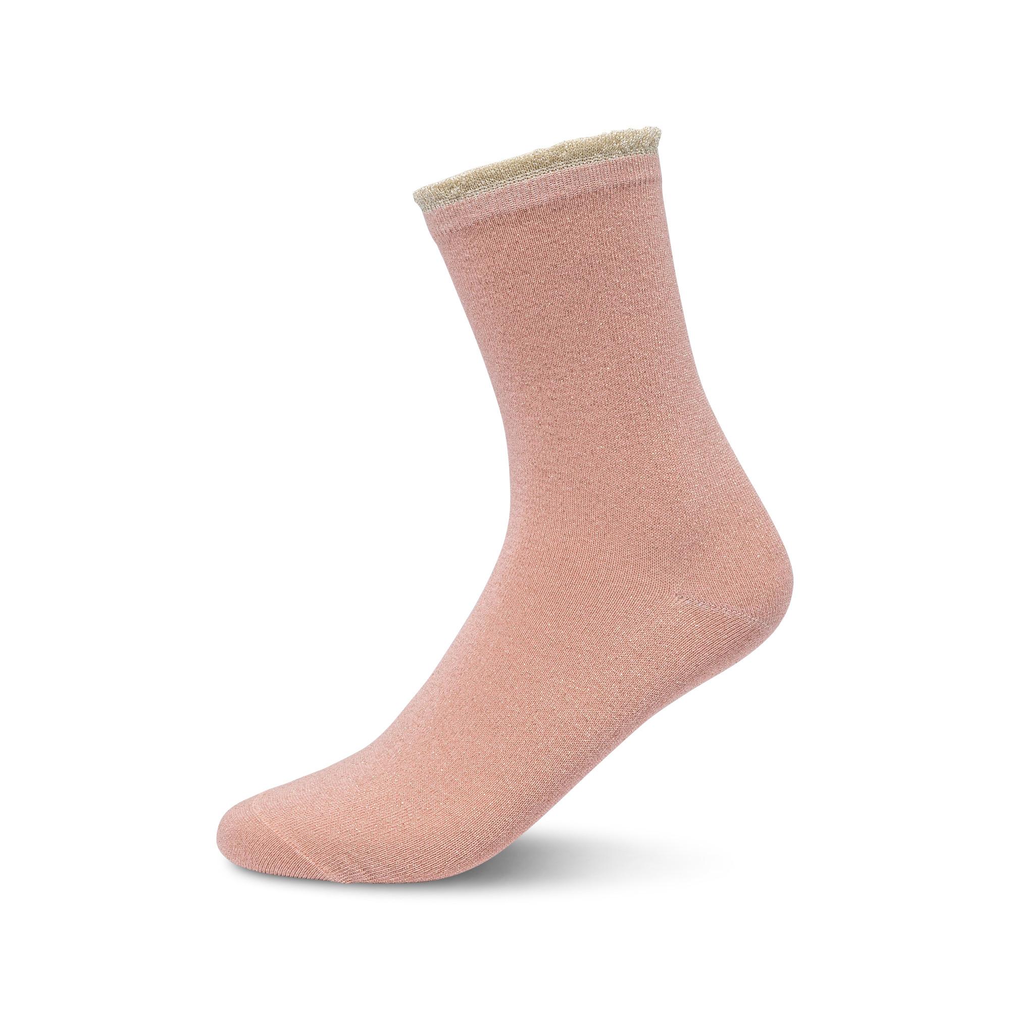 Manor Woman  Triopack, wadenlange Socken 