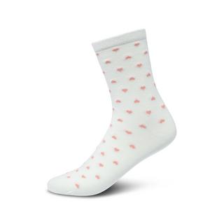 Manor Woman  Wadenlange Socken 