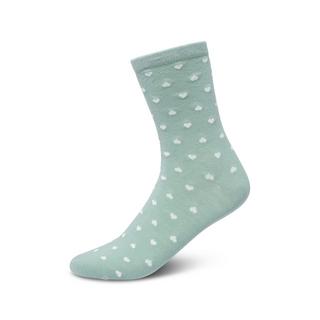 Manor Woman  Wadenlange Socken 