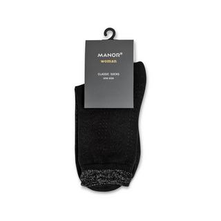 Manor Woman  Knöchellange Socken 