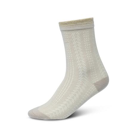 Manor Woman  Knöchellange Socken 