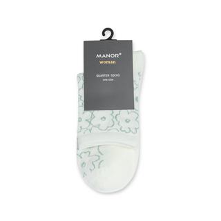 Manor Woman  Knöchellange Socken 