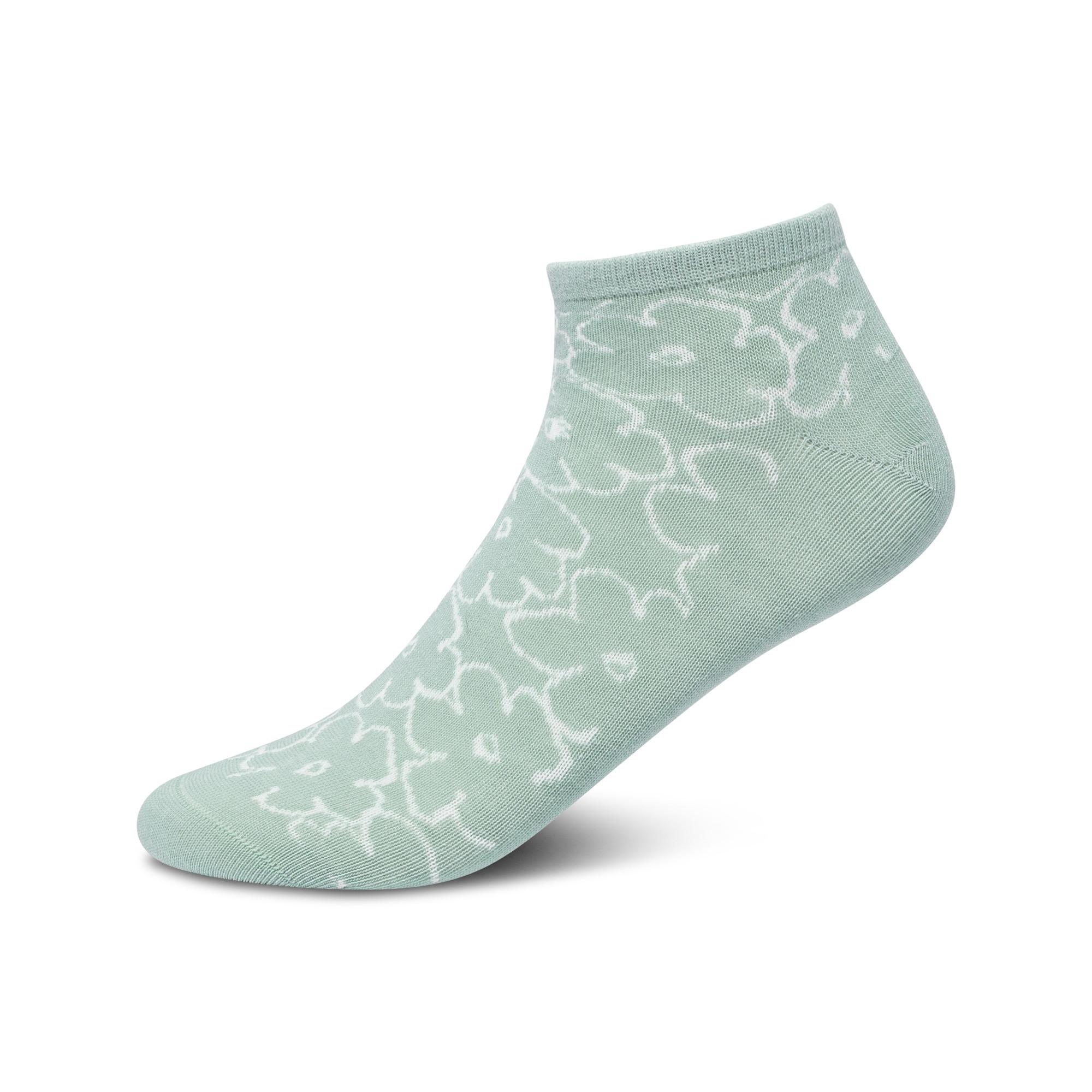 Manor Woman  Knöchellange Socken 