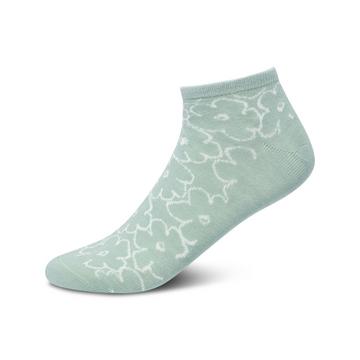 Knöchellange Socken