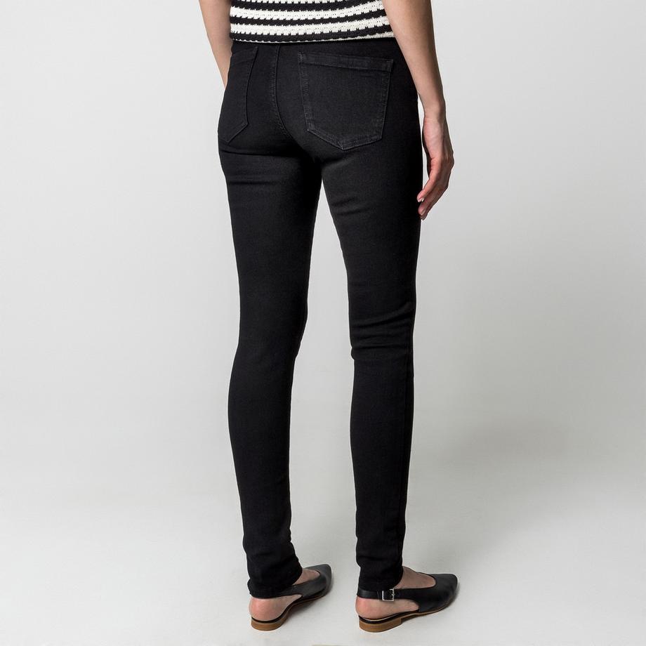 Manor Woman Slim Fit Jeans  