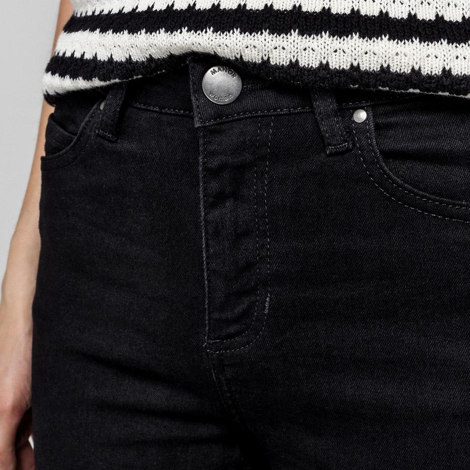 Manor Woman Slim Fit Jeans  