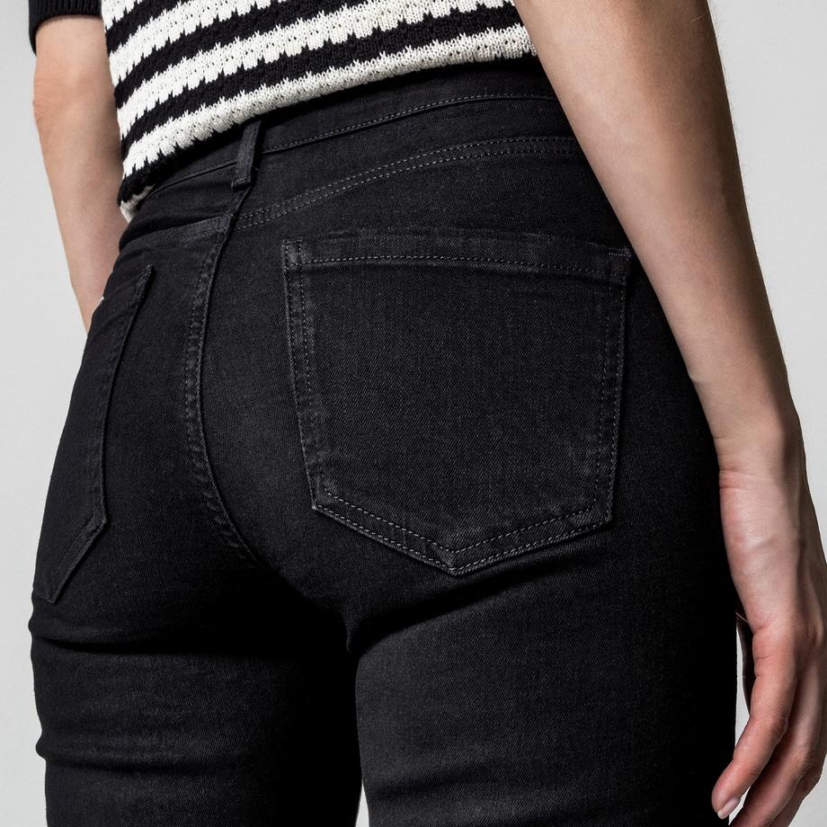 Manor Woman Slim Fit Jeans  