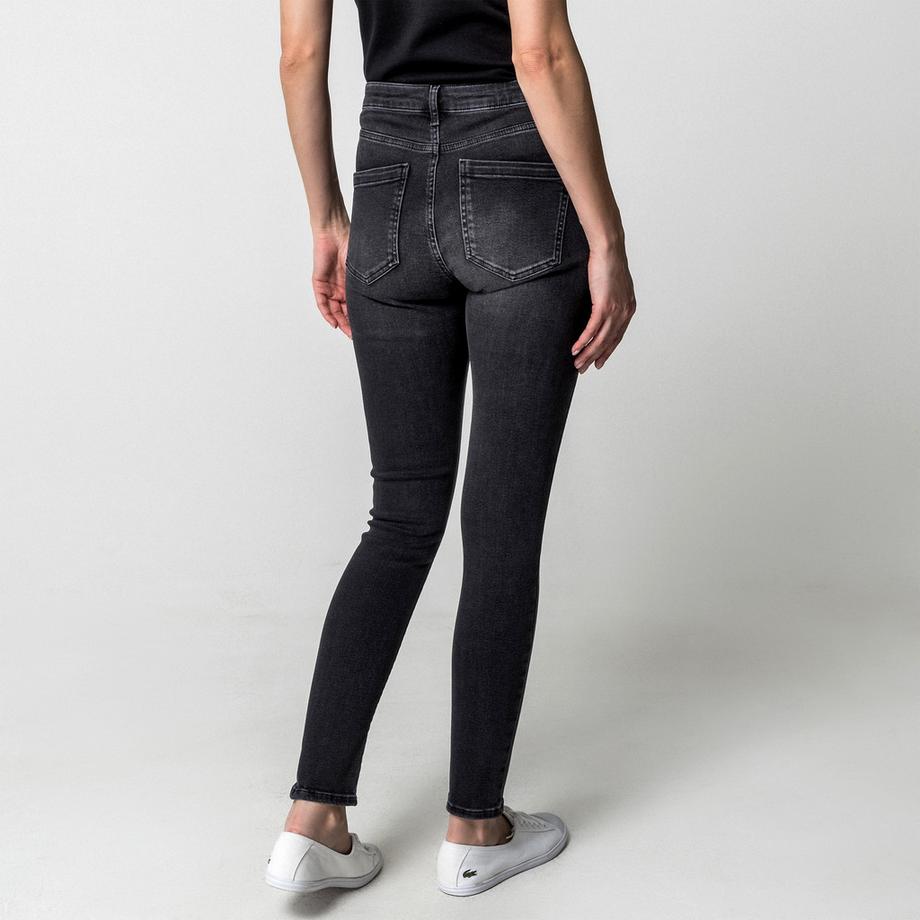 Manor Woman Slim Fit Jeans  