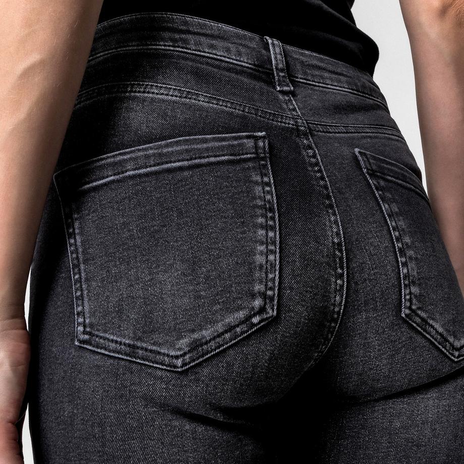 Manor Woman Slim Fit Jeans  