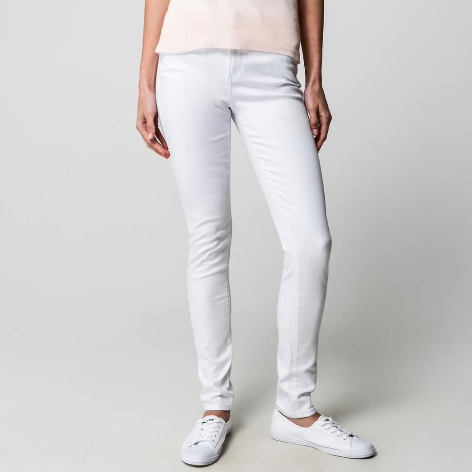 Manor Woman Slim Fit Jeans  