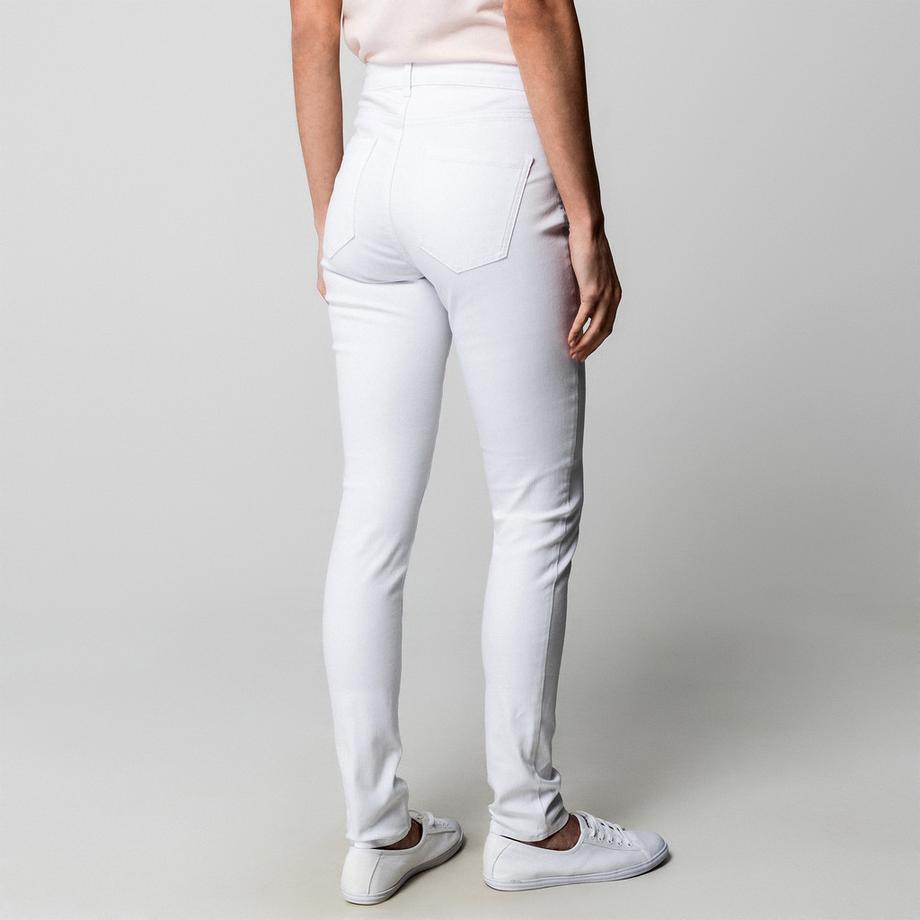 Manor Woman Slim Fit Jeans  