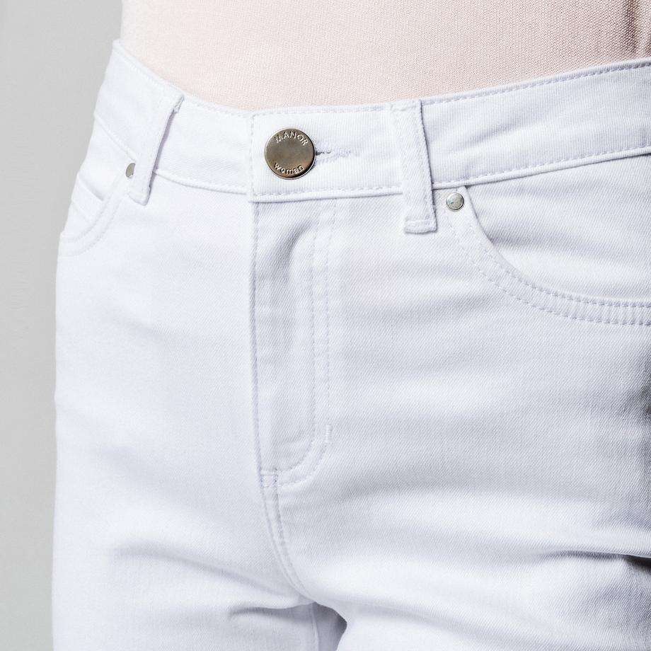 Manor Woman Slim Fit Jeans  