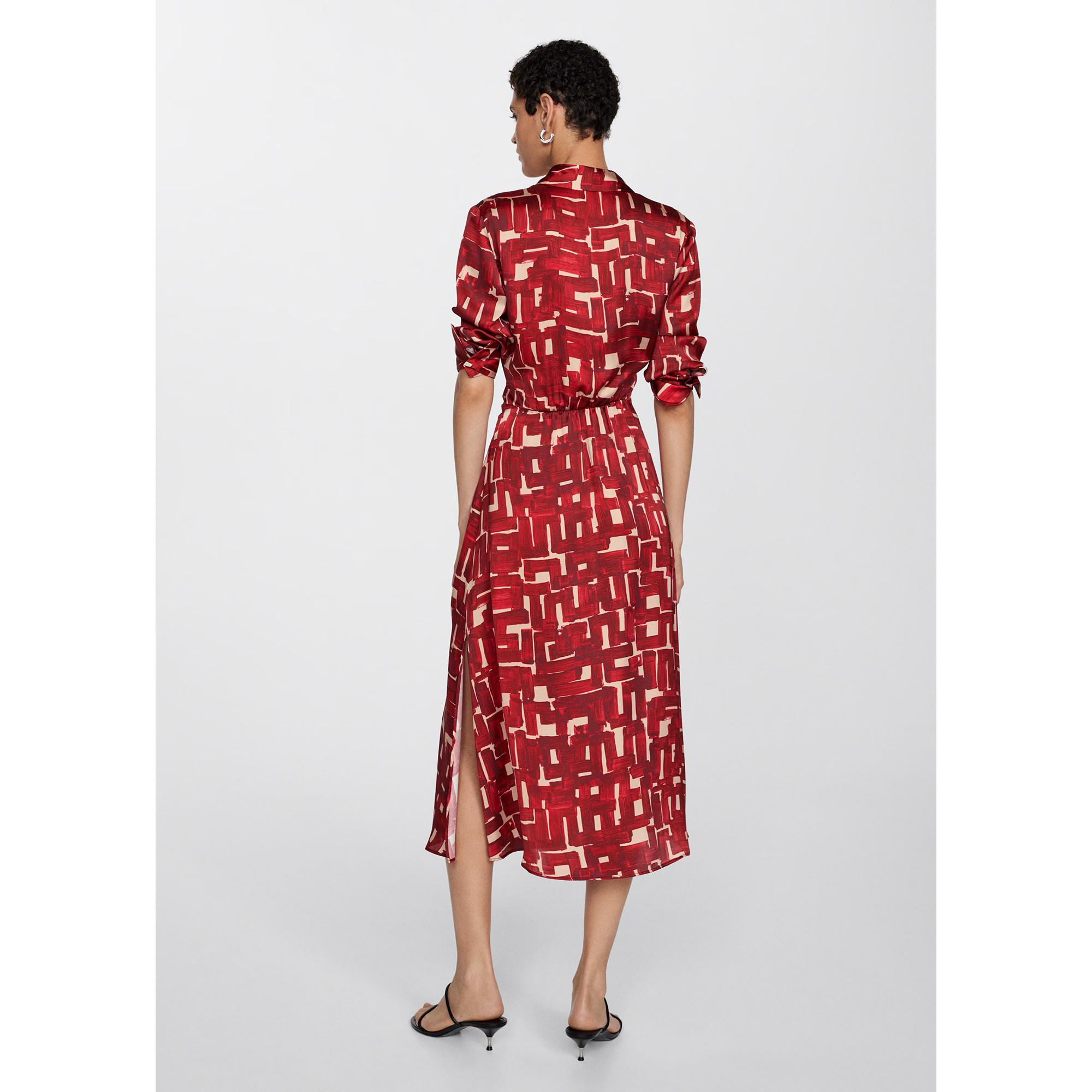 MANGO  GUILLEM Robe 