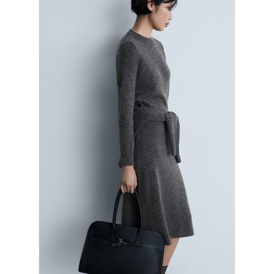 MANGO Eliote Pullover  