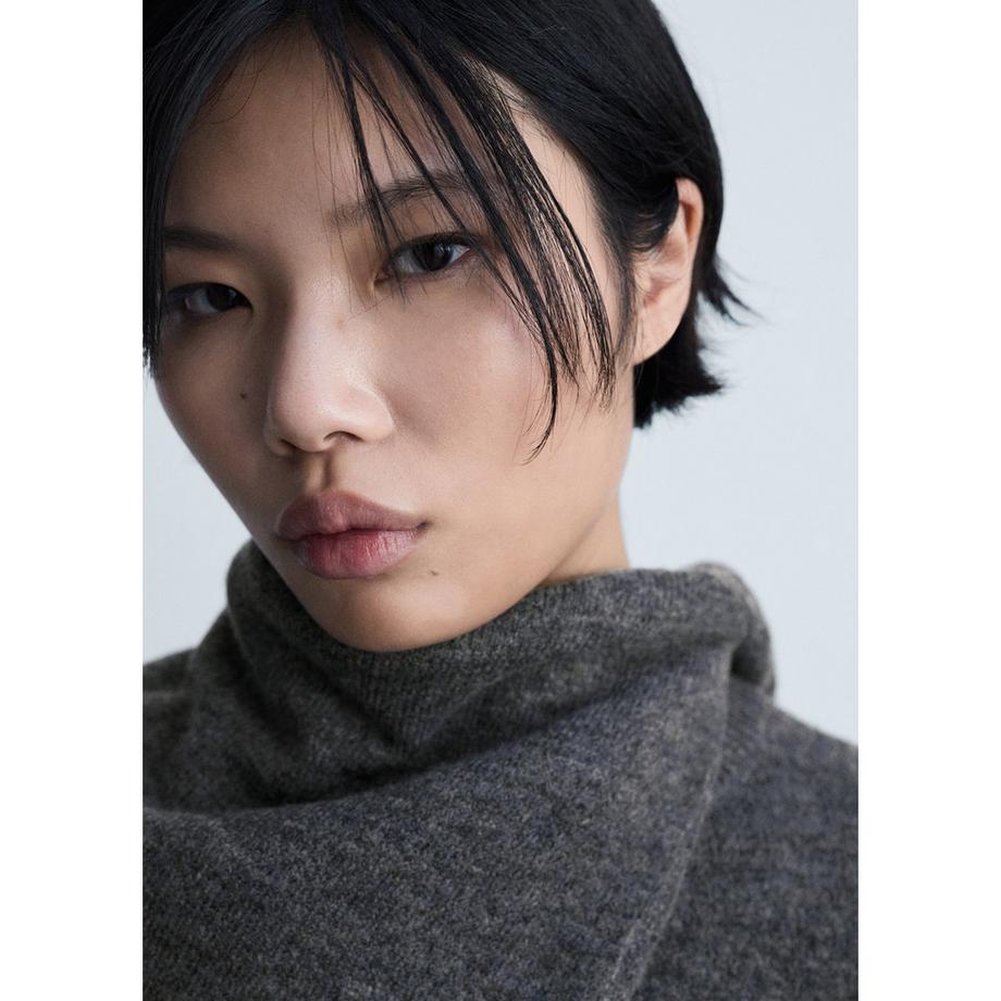 MANGO Eliote Pullover  