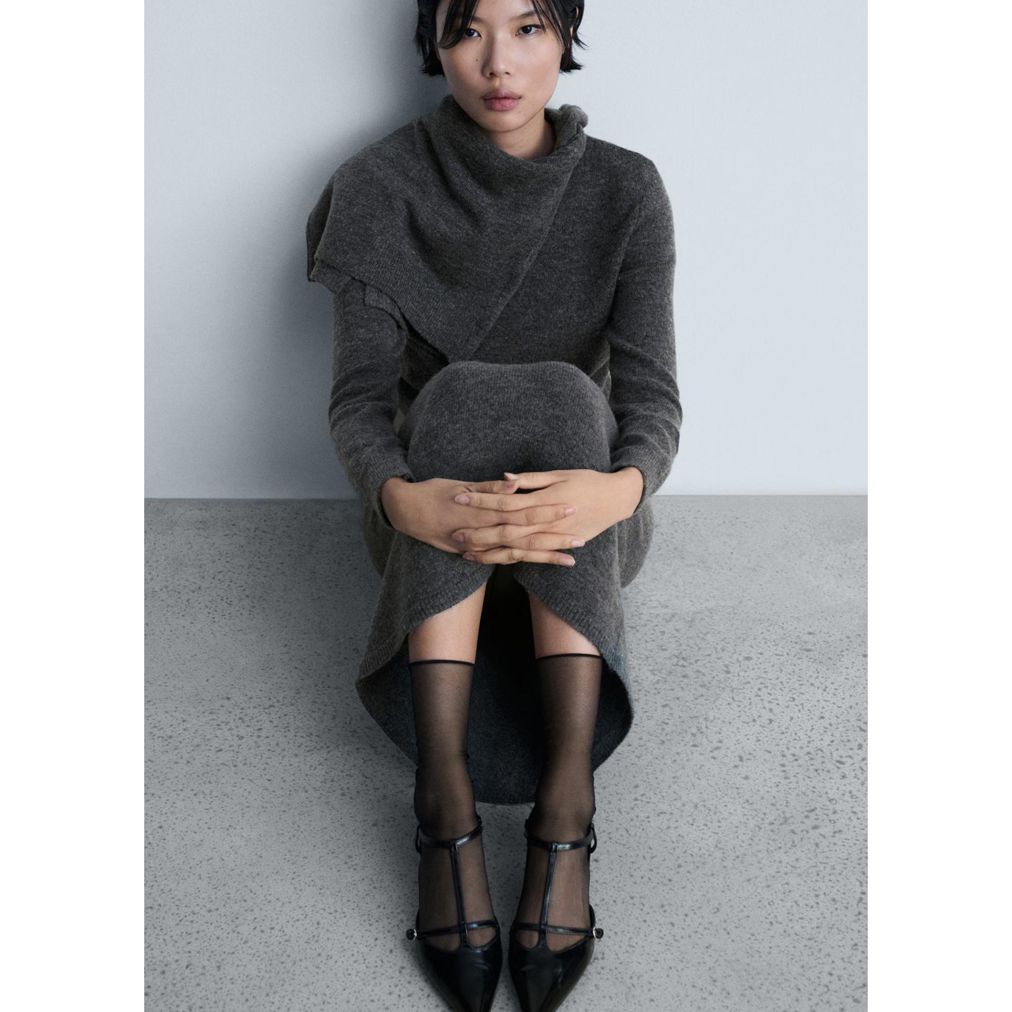 MANGO Eliote Maglione  