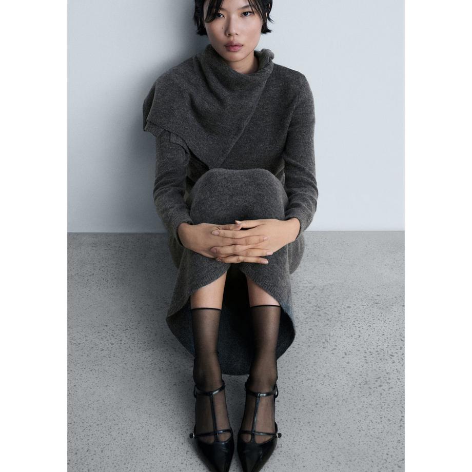 MANGO Eliote Pullover  