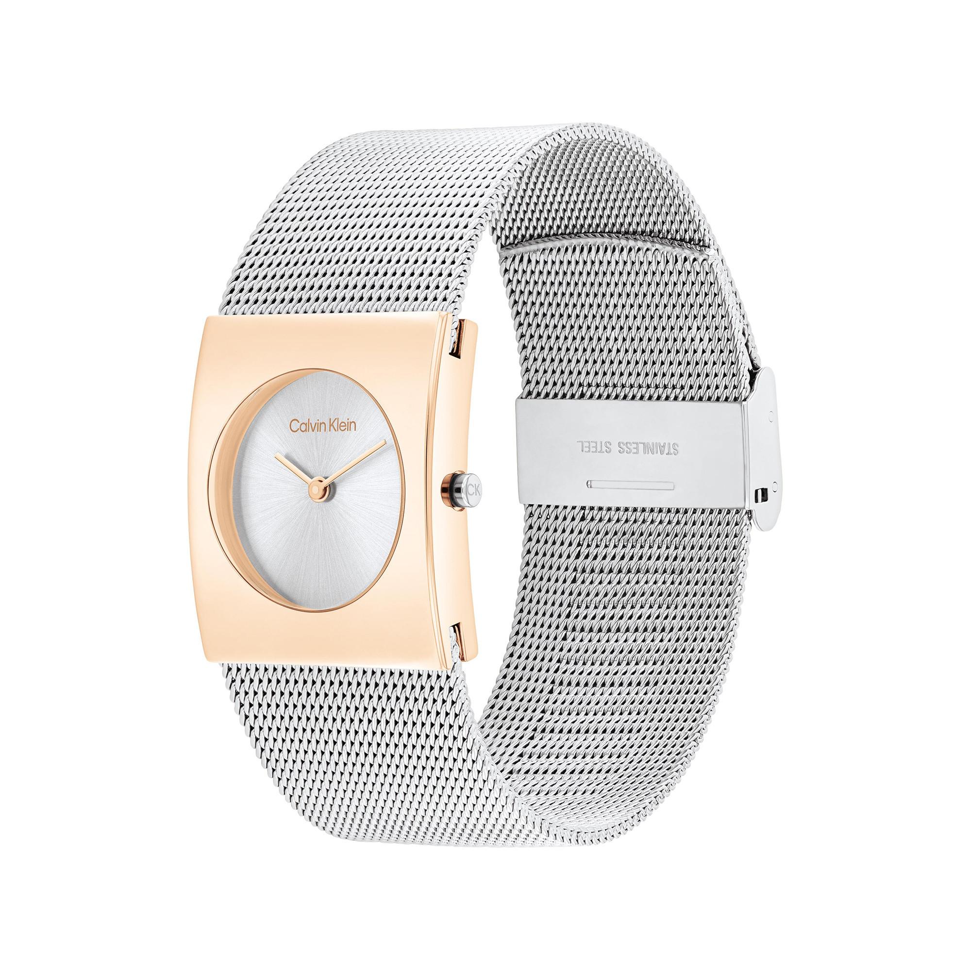 Calvin Klein CK PULSE Orologio analogico 