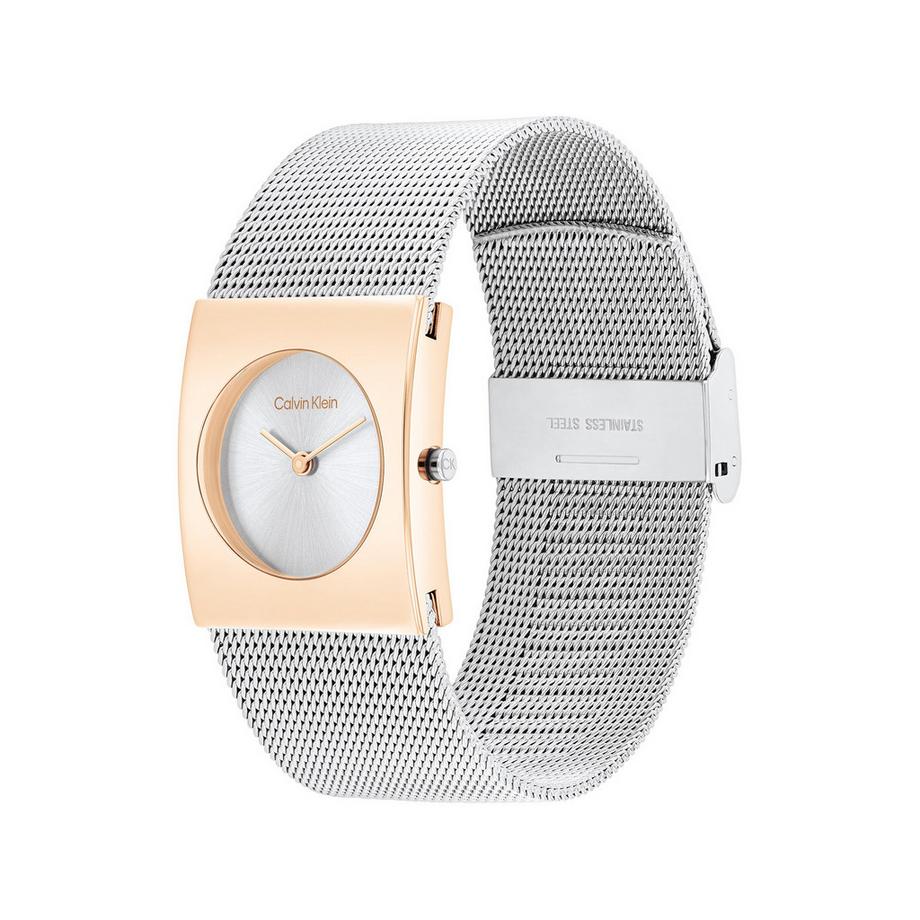 Calvin Klein CK PULSE Analoguhr 