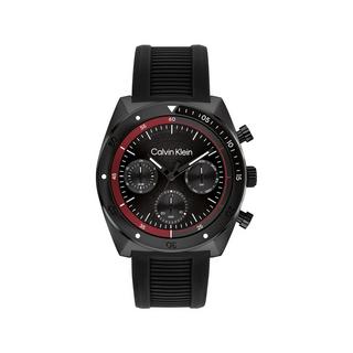 Calvin Klein CK FLEX Multifunktionsuhr 