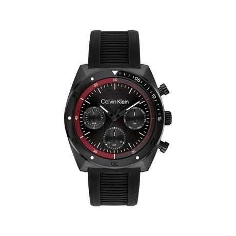 Calvin Klein CK FLEX Multifunktionsuhr 