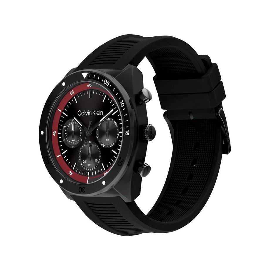 Calvin Klein CK FLEX Multifunktionsuhr 