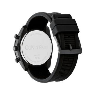 Calvin Klein CK FLEX Montre multifonctions 