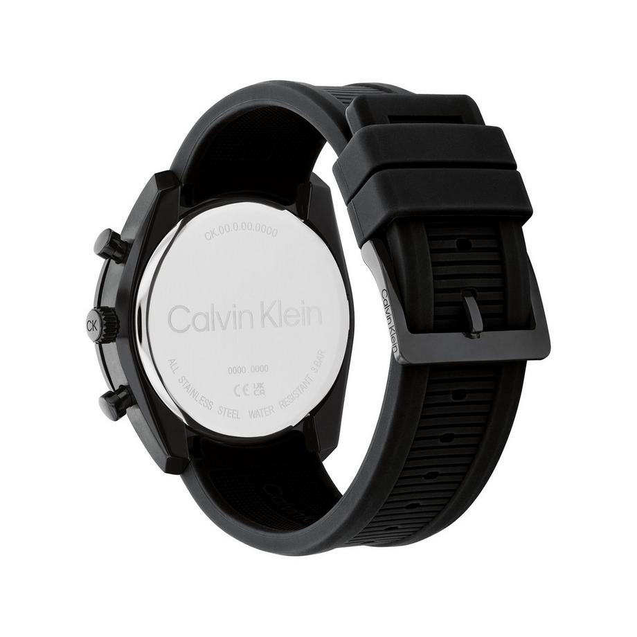 Calvin Klein CK FLEX Multifunktionsuhr 